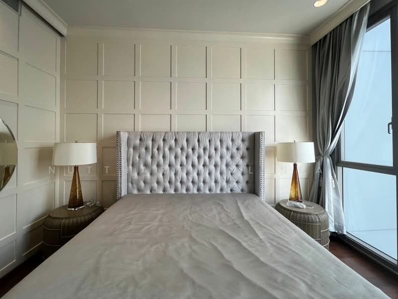 Quattro by Sansiri, Bangkok, 134 Thong Lo 4 Alley, Khlong Tan Nua, Watthana, Bangkok, 1 Bedroom, 53 sqm, Condo For Sale, by Nuttharom  Linla , 500149720 - DDproperty.com