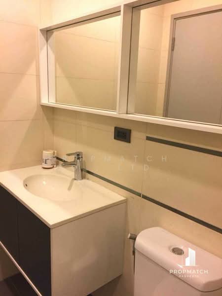 Wyne Sukhumvit : วายน์ สุขุมวิท, กรุงเทพ, 1120 ถนนสุขุมวิท, พระโขนง, คลองเตย, กรุงเทพ, 35 ตร.ม., คอนโด ขาย, โดย PROPMATCH CO., LTD., 500149722 - DDproperty.com