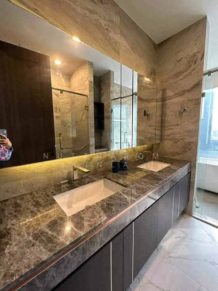 LAVIQ Sukhumvit 57, Bangkok, Soi Sukhumvit 57, Sukhumvit Road, Khlong Tan Nua, Watthana, Bangkok, 3 Bedrooms, 115 sqm, Condo For Sale, by Nuttharom  Linla , 500149723 - DDproperty.com