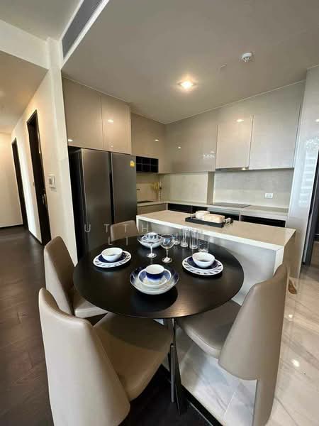 LAVIQ Sukhumvit 57, Bangkok, Soi Sukhumvit 57, Sukhumvit Road, Khlong Tan Nua, Watthana, Bangkok, 3 Bedrooms, 115 sqm, Condo For Sale, by Nuttharom  Linla , 500149723 - DDproperty.com