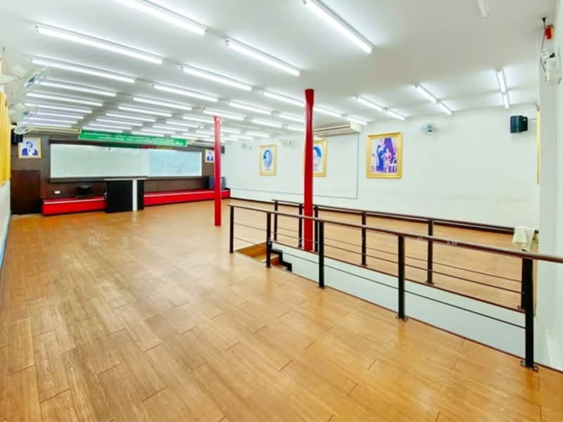 ไม่พบโครงการ, Bangkok, ศรีนครินทร์ พระราม 9, Hua Mak, Bang Kapi, Bangkok, , 720 sqm, Shophouse For Rent, by ณัฐพงศ์ สุนทรอรุณ, 500149726 - DDproperty.com