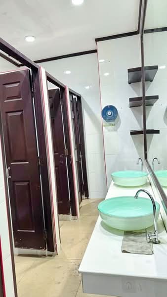 ไม่พบโครงการ, Bangkok, ศรีนครินทร์ พระราม 9, Hua Mak, Bang Kapi, Bangkok, , 720 sqm, Shophouse For Rent, by ณัฐพงศ์ สุนทรอรุณ, 500149726 - DDproperty.com