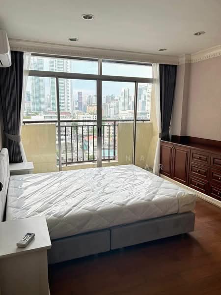 Monterey Place : มอนเทอเรย์ เพลส, กรุงเทพ, ถนนพระราม 4, คลองเตย, คลองเตย, กรุงเทพ, 139 ตร.ม., คอนโด ให้เช่า, โดย Pavana Sirikogar, 500149727 - DDproperty.com