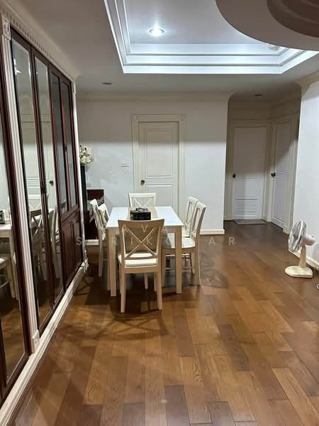 Monterey Place : มอนเทอเรย์ เพลส, กรุงเทพ, ถนนพระราม 4, คลองเตย, คลองเตย, กรุงเทพ, 139 ตร.ม., คอนโด ให้เช่า, โดย Pavana Sirikogar, 500149727 - DDproperty.com