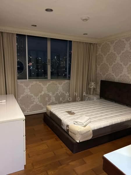 Monterey Place : มอนเทอเรย์ เพลส, กรุงเทพ, ถนนพระราม 4, คลองเตย, คลองเตย, กรุงเทพ, 139 ตร.ม., คอนโด ให้เช่า, โดย Pavana Sirikogar, 500149727 - DDproperty.com