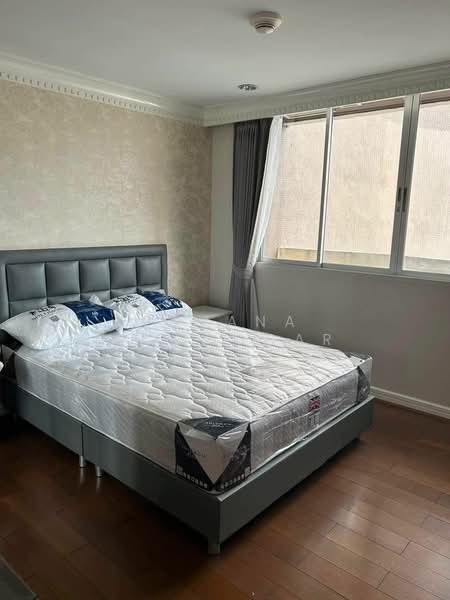 Monterey Place : มอนเทอเรย์ เพลส, กรุงเทพ, ถนนพระราม 4, คลองเตย, คลองเตย, กรุงเทพ, 139 ตร.ม., คอนโด ให้เช่า, โดย Pavana Sirikogar, 500149727 - DDproperty.com