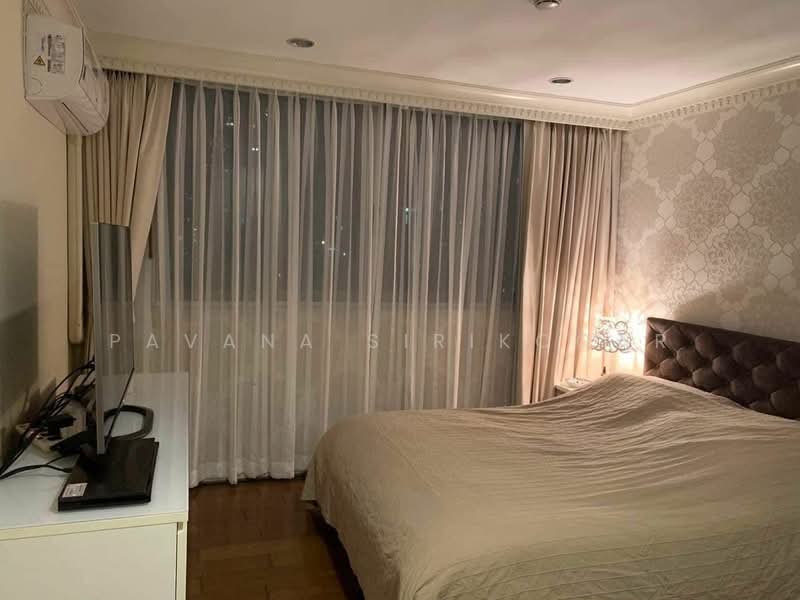 Monterey Place, Bangkok, Rama 4 Road, Khlong Toei, Khlong Toei, Bangkok, 3 Bedrooms, 139 sqm, Condo For Rent, by Pavana Sirikogar, 500149727 - DDproperty.com