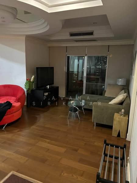 Monterey Place, Bangkok, Rama 4 Road, Khlong Toei, Khlong Toei, Bangkok, 3 Bedrooms, 139 sqm, Condo For Rent, by Pavana Sirikogar, 500149727 - DDproperty.com