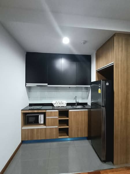 Wish Signature Midtown Siam, Bangkok, 512 Phetchaburi Road, Thanon Phetchaburi, Ratchathewi, Bangkok, 1 Bedroom, 27 sqm, Condo For Sale, by Bangkok Agent Co.,Ltd., 500149729 - DDproperty.com