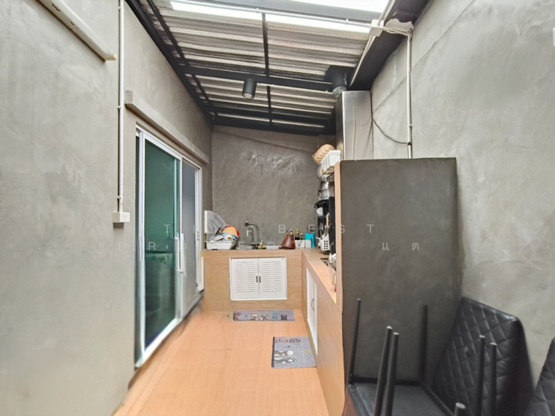 For Sale - The Connect Teparak-MuangMai, Samut Prakan