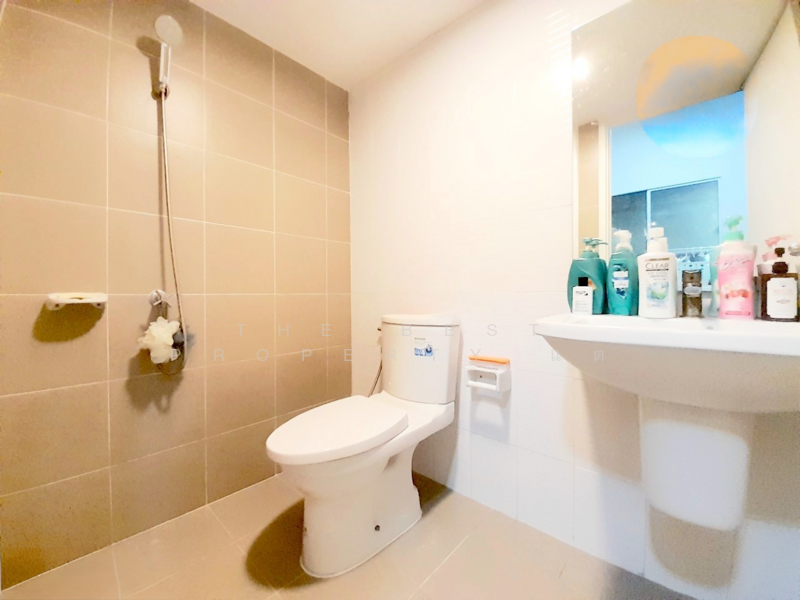 For Sale - The Connect Teparak-MuangMai, Samut Prakan