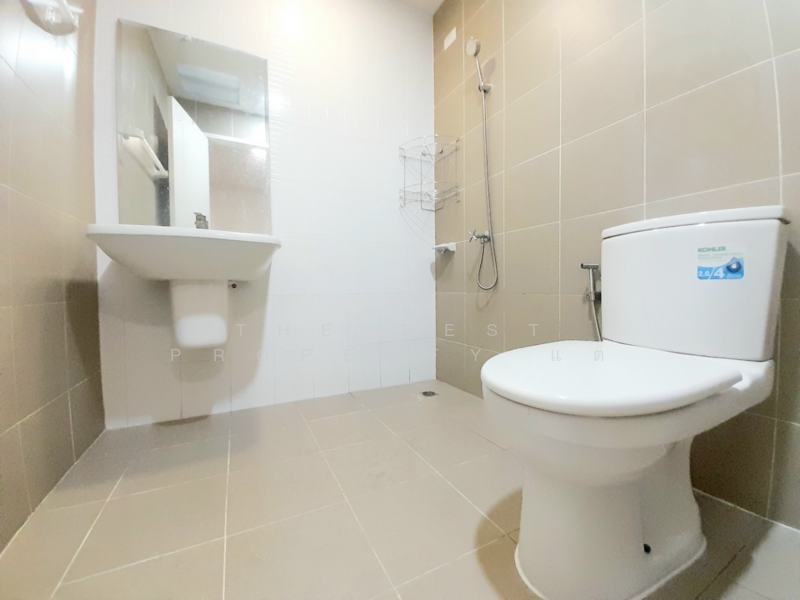 For Sale - The Connect Teparak-MuangMai, Samut Prakan