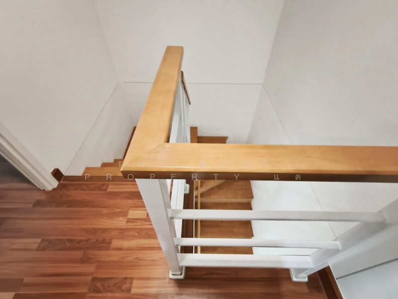 The Connect Teparak-MuangMai : เดอะ คอนเนค เทพารักษ์-เมืองใหม่, สมุทรปราการ, ถนนเทพารักษ์, บางเพรียง, บางบ่อ, สมุทรปราการ, 100 ตร.ม., ทาวน์เฮ้าส์ ขาย, โดย The Best Property แต, 500149732 - DDproperty.com