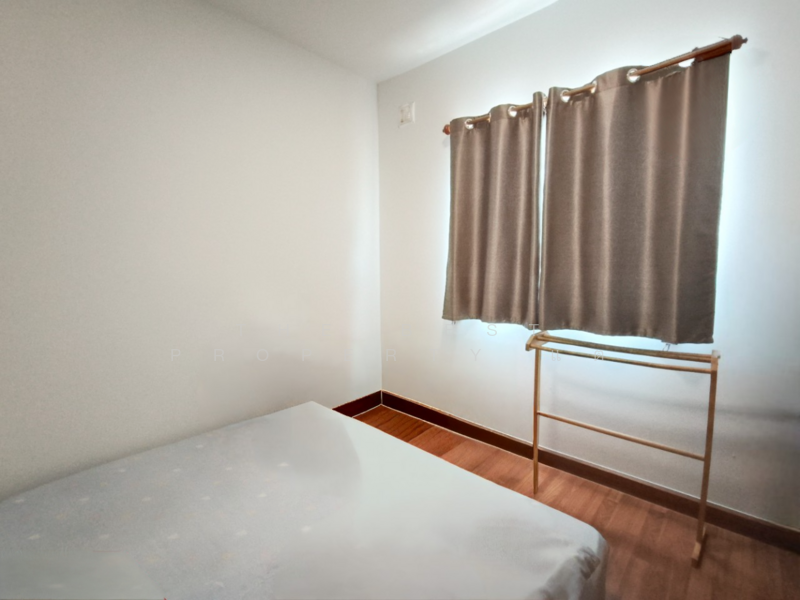 For Sale - The Connect Teparak-MuangMai, Samut Prakan