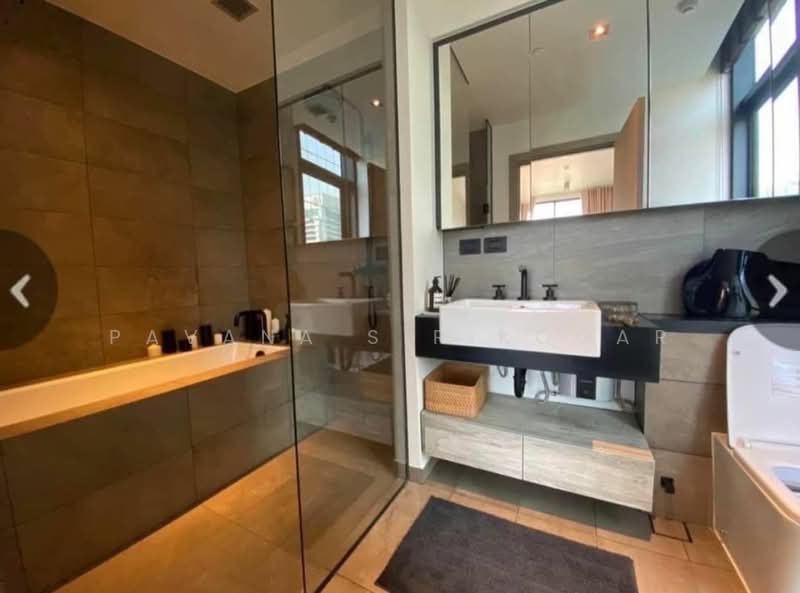 The Lofts Asoke : เดอะ ลอฟท์ อโศก, กรุงเทพ, ถนนสุขุมวิท 21, คลองเตยเหนือ, วัฒนา, กรุงเทพ, 86 ตร.ม., คอนโด ให้เช่า, โดย Pavana Sirikogar, 500149733 - DDproperty.com