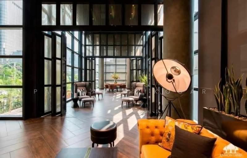 The Lofts Asoke : เดอะ ลอฟท์ อโศก, กรุงเทพ, ถนนสุขุมวิท 21, คลองเตยเหนือ, วัฒนา, กรุงเทพ, 86 ตร.ม., คอนโด ให้เช่า, โดย Pavana Sirikogar, 500149733 - DDproperty.com