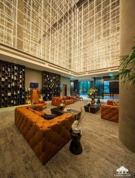 The Lofts Asoke : เดอะ ลอฟท์ อโศก, กรุงเทพ, ถนนสุขุมวิท 21, คลองเตยเหนือ, วัฒนา, กรุงเทพ, 86 ตร.ม., คอนโด ให้เช่า, โดย Pavana Sirikogar, 500149733 - DDproperty.com