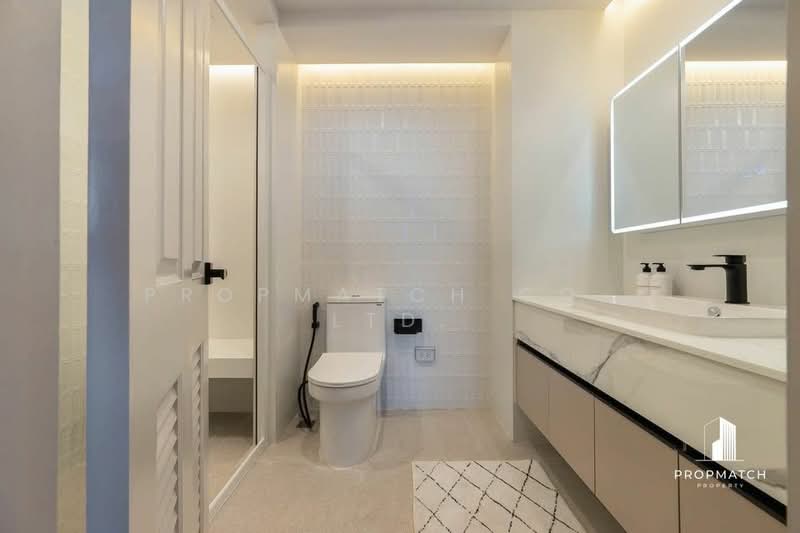 The Executive Regent, Bangkok, 2264/3 Nanglinchee Road, Chong Nonsi, Yan Nawa, Bangkok, 2 Bedrooms, 89 sqm, Condo For Sale, by PROPMATCH CO., LTD., 500149734 - DDproperty.com