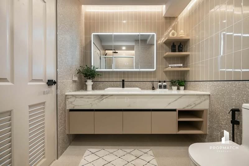 The Executive Regent, Bangkok, 2264/3 Nanglinchee Road, Chong Nonsi, Yan Nawa, Bangkok, 2 Bedrooms, 89 sqm, Condo For Sale, by PROPMATCH CO., LTD., 500149734 - DDproperty.com