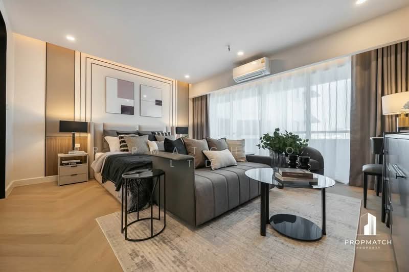 The Executive Regent, Bangkok, 2264/3 Nanglinchee Road, Chong Nonsi, Yan Nawa, Bangkok, 2 Bedrooms, 89 sqm, Condo For Sale, by PROPMATCH CO., LTD., 500149734 - DDproperty.com