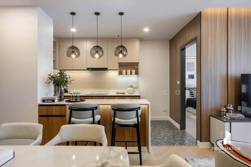 The Executive Regent, Bangkok, 2264/3 Nanglinchee Road, Chong Nonsi, Yan Nawa, Bangkok, 2 Bedrooms, 89 sqm, Condo For Sale, by PROPMATCH CO., LTD., 500149734 - DDproperty.com