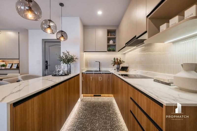 The Executive Regent, Bangkok, 2264/3 Nanglinchee Road, Chong Nonsi, Yan Nawa, Bangkok, 2 Bedrooms, 89 sqm, Condo For Sale, by PROPMATCH CO., LTD., 500149734 - DDproperty.com