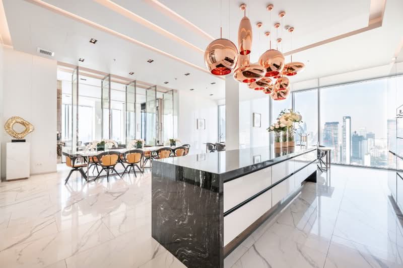 Hyde Sukhumvit 11, Bangkok, 11 Soi Sukhumvit 11, Khlongtoei Nua, Watthana, Bangkok, 2 Bedrooms, 52 sqm, Condo For Sale, by Nuttharom  Linla , 500149735 - DDproperty.com