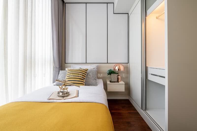 Hyde Sukhumvit 11 : ไฮด์ สุขุมวิท11, กรุงเทพ, 11 ซอยสุขุมวิท 11, คลองเตยเหนือ, วัฒนา, กรุงเทพ, 52 ตร.ม., คอนโด ขาย, โดย Nuttharom  Linla , 500149735 - DDproperty.com