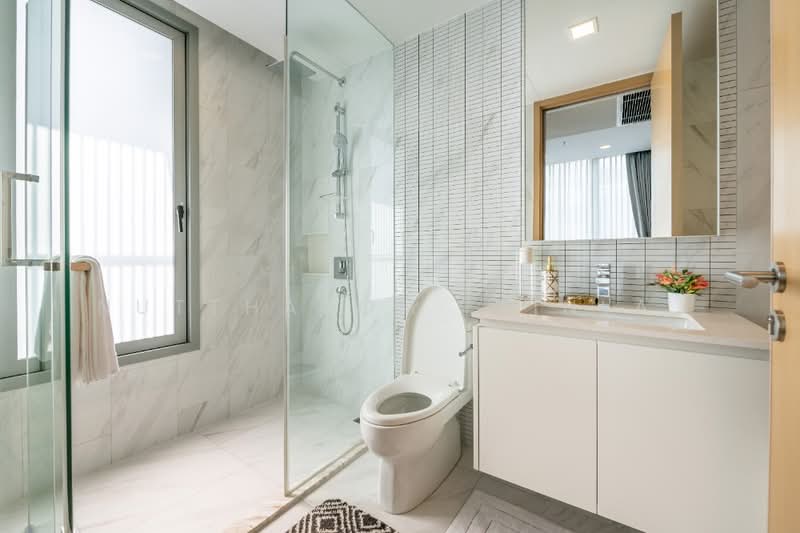 Hyde Sukhumvit 11, Bangkok, 11 Soi Sukhumvit 11, Khlongtoei Nua, Watthana, Bangkok, 2 Bedrooms, 52 sqm, Condo For Sale, by Nuttharom  Linla , 500149735 - DDproperty.com