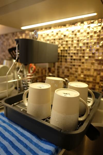 Knightsbridge Prime Sathorn : ไนท์บริดจ์ ไพรม์ สาทร, กรุงเทพ, 599 นราธิวาสราชนครินทร์, ทุ่งมหาเมฆ, สาทร, กรุงเทพ, 45 ตร.ม., คอนโด ขาย, โดย Nuttharom  Linla , 500149737 - DDproperty.com