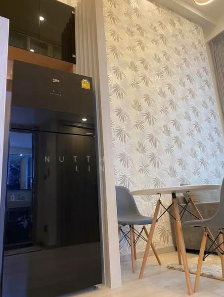 Knightsbridge Prime Sathorn, Bangkok, 599 Naradhiwas Rajanagarindra Road, Thung Maha Mek, Sathon, Bangkok, 2 Bedrooms, 45 sqm, Condo For Sale, by Nuttharom  Linla , 500149737 - DDproperty.com