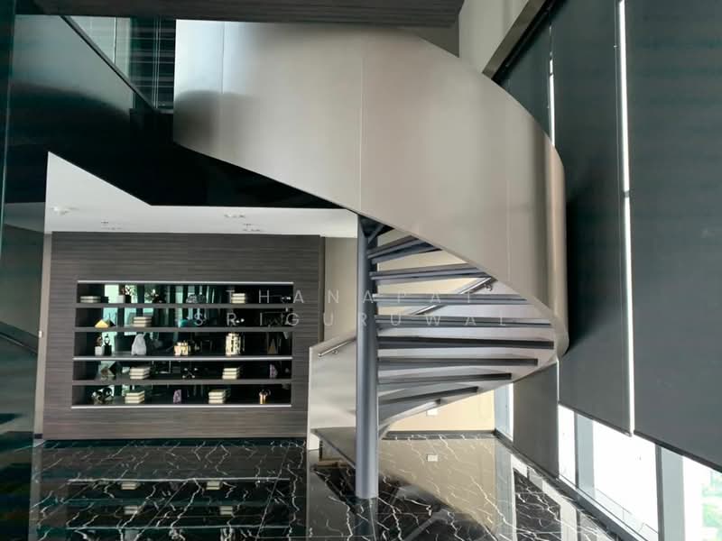 IDEO Phaholyothin Chatuchak, Bangkok, Paholayothin Road, Samsen Nai, Phaya Thai, Bangkok, 1 Bedroom, 28 sqm, Condo For Sale, by Thanapat Sriguruwal, 500149738 - DDproperty.com