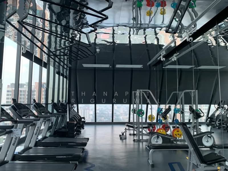 IDEO Phaholyothin Chatuchak, Bangkok, Paholayothin Road, Samsen Nai, Phaya Thai, Bangkok, 1 Bedroom, 28 sqm, Condo For Sale, by Thanapat Sriguruwal, 500149738 - DDproperty.com