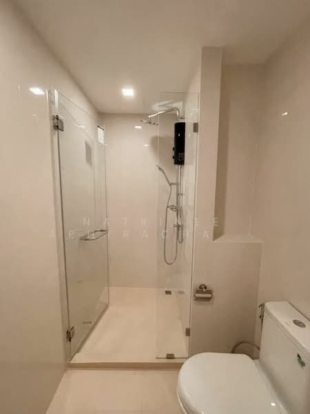 Metro Luxe Ratchada, Bangkok, 461 Ratchadaphisek Road, Din Daeng, Din Daeng, Bangkok, 1 Bedroom, 37 sqm, Condo For Rent, by Natrinee Aphirachatanon, 500149739 - DDproperty.com