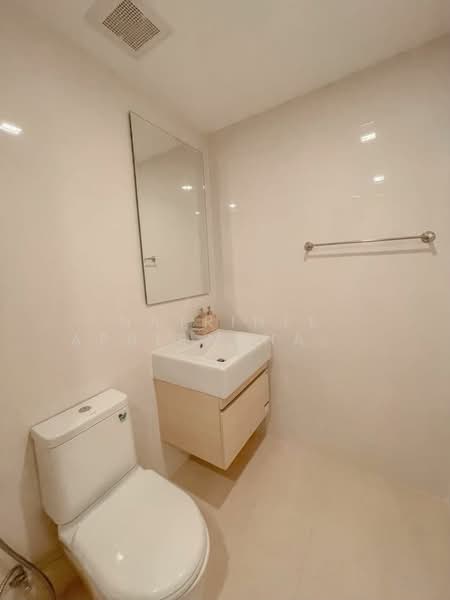 Metro Luxe Ratchada, Bangkok, 461 Ratchadaphisek Road, Din Daeng, Din Daeng, Bangkok, 1 Bedroom, 37 sqm, Condo For Rent, by Natrinee Aphirachatanon, 500149739 - DDproperty.com