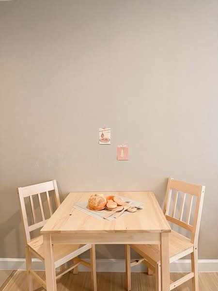 Metro Luxe Ratchada : เมโทรลักซ์ รัชดา, กรุงเทพ, 461 ถนนรัชดาภิเษก, ดินแดง, ดินแดง, กรุงเทพ, 37 ตร.ม., คอนโด ให้เช่า, โดย Natrinee Aphirachatanon, 500149739 - DDproperty.com