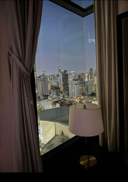 The Diplomat 39, Bangkok, 18 Soi Sukhumvit 39, Sukhumvit Road, Khlong Tan Nua, Watthana, Bangkok, 1 Bedroom, 58 sqm, Condo For Rent, by Pavana Sirikogar, 500149740 - DDproperty.com