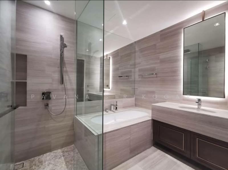 The Diplomat 39 : เดอะ ดิโพลแมท 39, กรุงเทพ, 18 ซอยสุขุมวิท 39 ถนนุขุมวิท, คลองตันเหนือ, วัฒนา, กรุงเทพ, 58 ตร.ม., คอนโด ให้เช่า, โดย Pavana Sirikogar, 500149740 - DDproperty.com