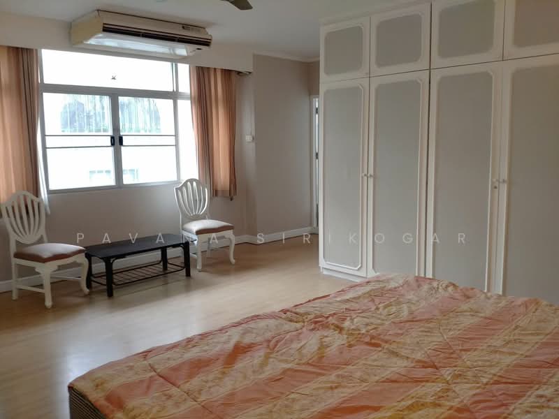 Grand Ville House 2, Bangkok, Soi Sukhumvit 19, Khlongtoei Nua, Watthana, Bangkok, 4 Bedrooms, 280 sqm, Condo For Rent, by Pavana Sirikogar, 500149743 - DDproperty.com