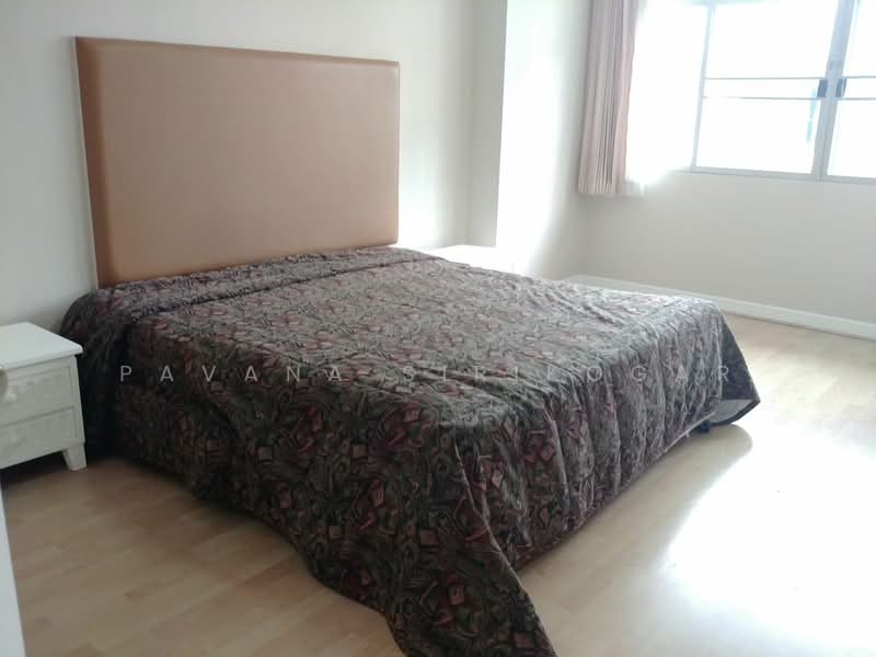 Grand Ville House 2, Bangkok, Soi Sukhumvit 19, Khlongtoei Nua, Watthana, Bangkok, 4 Bedrooms, 280 sqm, Condo For Rent, by Pavana Sirikogar, 500149743 - DDproperty.com