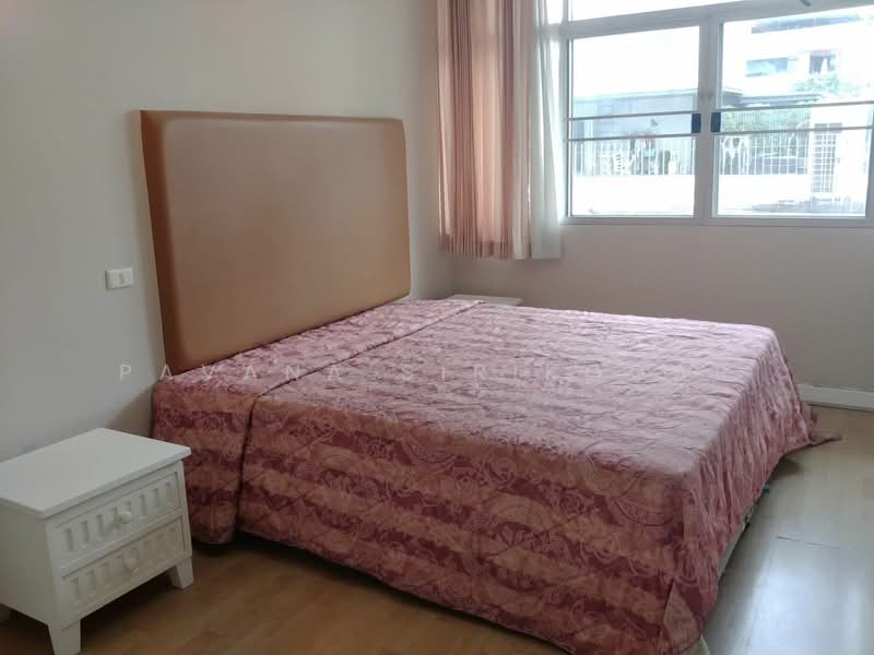 Grand Ville House 2, Bangkok, Soi Sukhumvit 19, Khlongtoei Nua, Watthana, Bangkok, 4 Bedrooms, 280 sqm, Condo For Rent, by Pavana Sirikogar, 500149743 - DDproperty.com