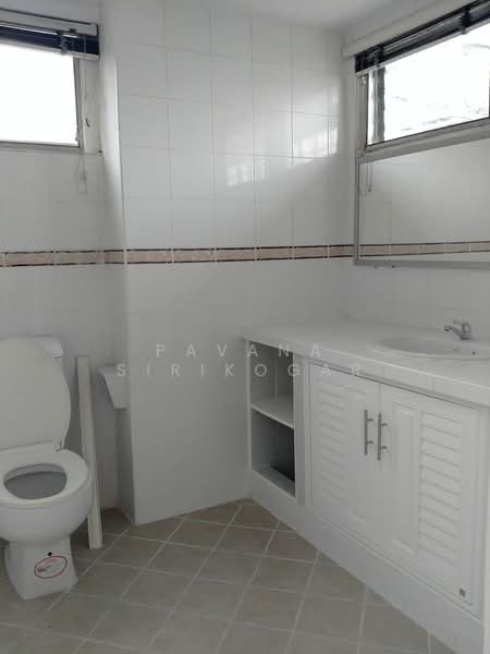 Grand Ville House 2, Bangkok, Soi Sukhumvit 19, Khlongtoei Nua, Watthana, Bangkok, 4 Bedrooms, 280 sqm, Condo For Rent, by Pavana Sirikogar, 500149743 - DDproperty.com