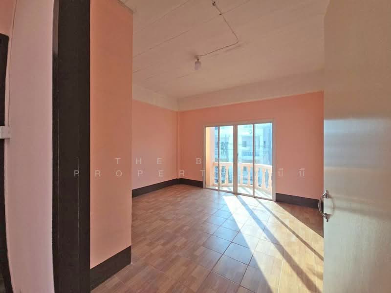 อาคารพาณิชย์ท้ายบ้าน สมุทรปราการ, Samut Prakan, Tai Ban, Muang Samut Prakarn, Samut Prakan, , 120 sqm, Shophouse For Sale, by The Best Property บีบี, 500149744 - DDproperty.com