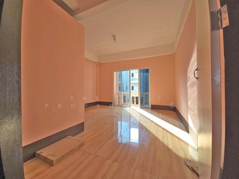 อาคารพาณิชย์ท้ายบ้าน สมุทรปราการ, Samut Prakan, Tai Ban, Muang Samut Prakarn, Samut Prakan, , 120 sqm, Shophouse For Sale, by The Best Property บีบี, 500149744 - DDproperty.com