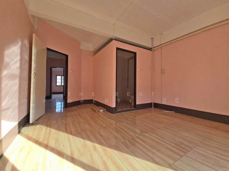 อาคารพาณิชย์ท้ายบ้าน สมุทรปราการ, Samut Prakan, Tai Ban, Muang Samut Prakarn, Samut Prakan, , 120 sqm, Shophouse For Sale, by The Best Property บีบี, 500149744 - DDproperty.com