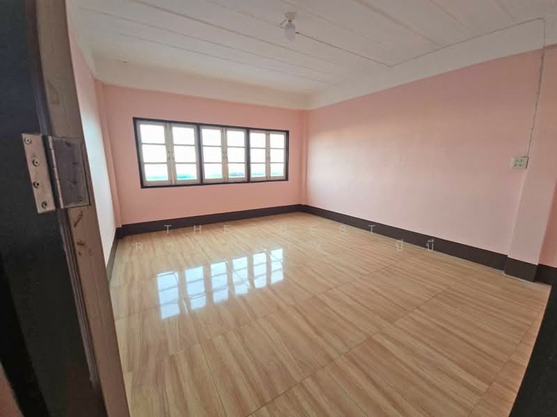 อาคารพาณิชย์ท้ายบ้าน สมุทรปราการ, Samut Prakan, Tai Ban, Muang Samut Prakarn, Samut Prakan, , 120 sqm, Shophouse For Sale, by The Best Property บีบี, 500149744 - DDproperty.com