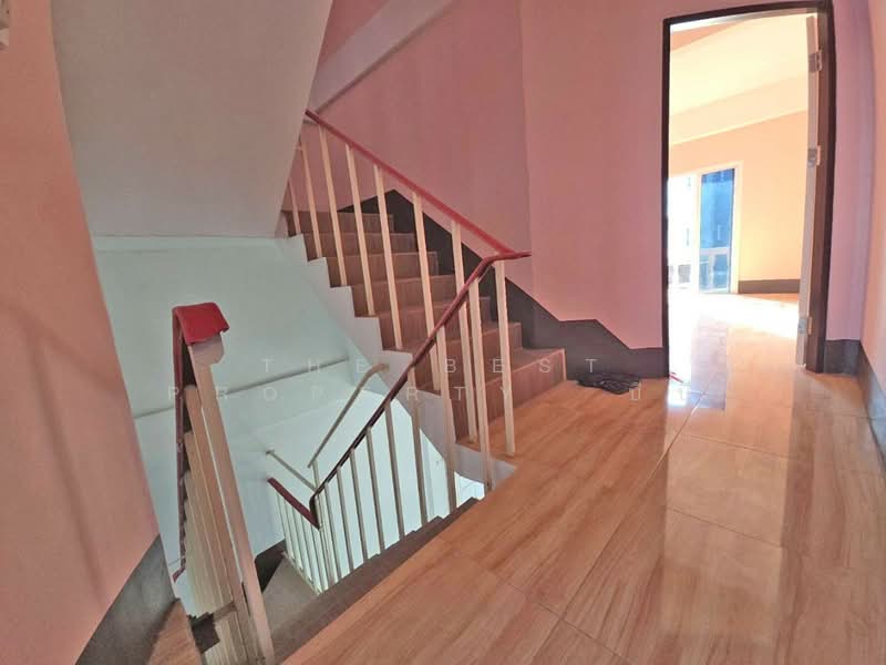 อาคารพาณิชย์ท้ายบ้าน สมุทรปราการ, สมุทรปราการ, ท้ายบ้าน, เมืองสมุทรปราการ, สมุทรปราการ, 120 ตร.ม., ตึกแถว-อาคารพาณิชย์ ขาย, โดย The Best Property บีบี, 500149744 - DDproperty.com