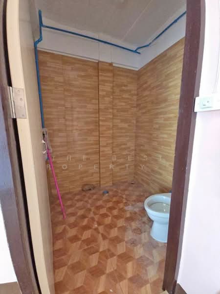 อาคารพาณิชย์ท้ายบ้าน สมุทรปราการ, Samut Prakan, Tai Ban, Muang Samut Prakarn, Samut Prakan, , 120 sqm, Shophouse For Sale, by The Best Property บีบี, 500149744 - DDproperty.com