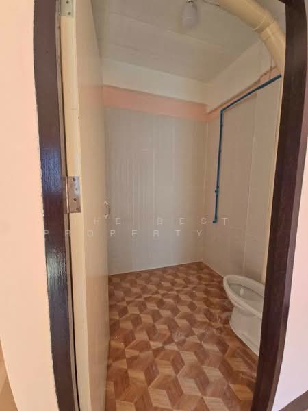 อาคารพาณิชย์ท้ายบ้าน สมุทรปราการ, Samut Prakan, Tai Ban, Muang Samut Prakarn, Samut Prakan, , 120 sqm, Shophouse For Sale, by The Best Property บีบี, 500149744 - DDproperty.com