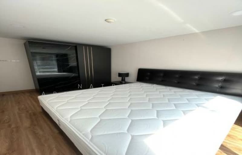 Le Crique Sukhumvit 64/2, Bangkok, Soi Sukhumvit 64/2, Bang Chak, Phra Khanong, Bangkok, 1 Bedroom, 38 sqm, Condo For Sale, by Natrinee Aphirachatanon, 500149747 - DDproperty.com